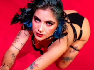 SamHazell - Live sex cam - 24952465