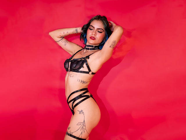 SamHazell - Live sex cam - 24952469