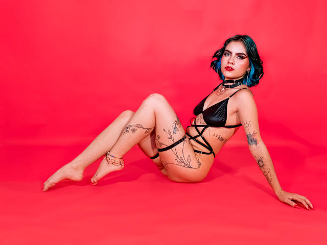 SamHazell - Live sexe cam - 24952477