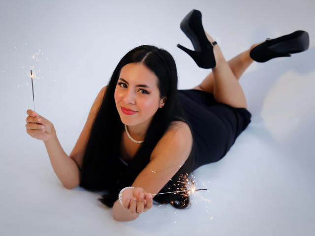 EimmyPark - Sexe cam en vivo - 24952621