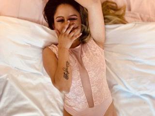 LiaJonnesX - Sexe cam en vivo - 24953165