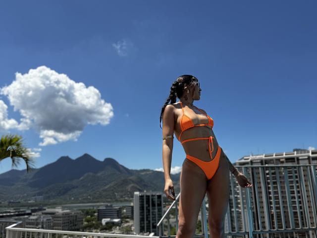 AmySkrlt - Sexe cam en vivo - 24953945