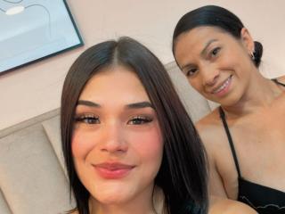 LustInParis - Live sex cam - 24954233