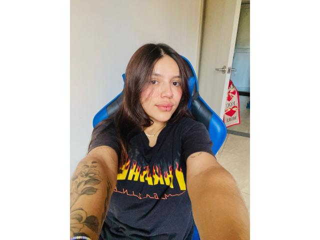 SophiaMarx - Live sex cam - 24954325