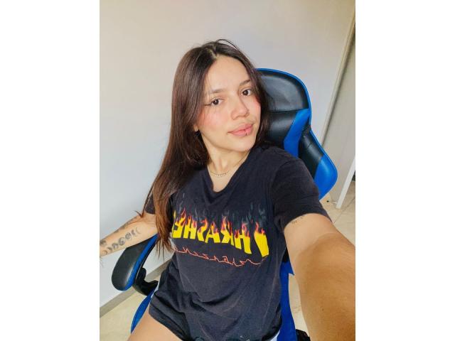 SophiaMarx - Live porn &amp; sex cam - 24954329