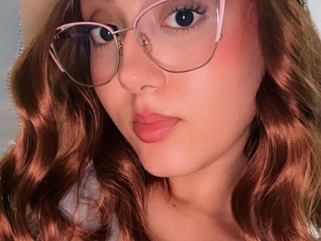 SofiaBrowm - Sexe cam en vivo - 24955025