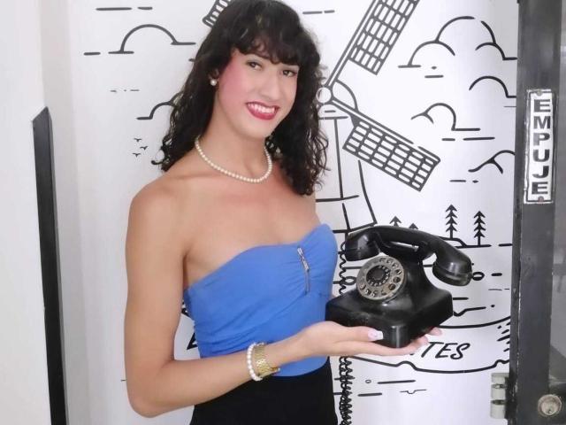 KathleenJaimes - Sexe cam en vivo - 24955177