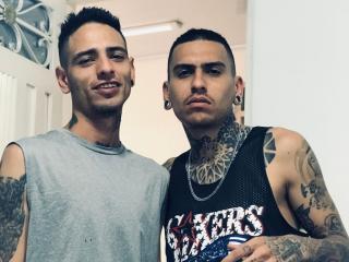 BryannThdenverHot - Live sex cam - 24955393