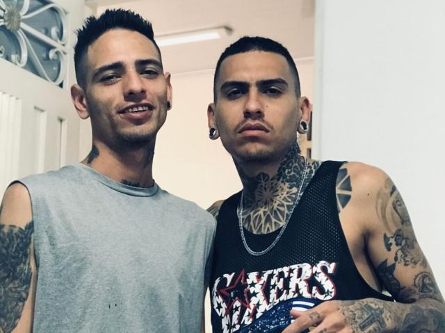 BryannThdenverHot - Live sex cam - 24955393