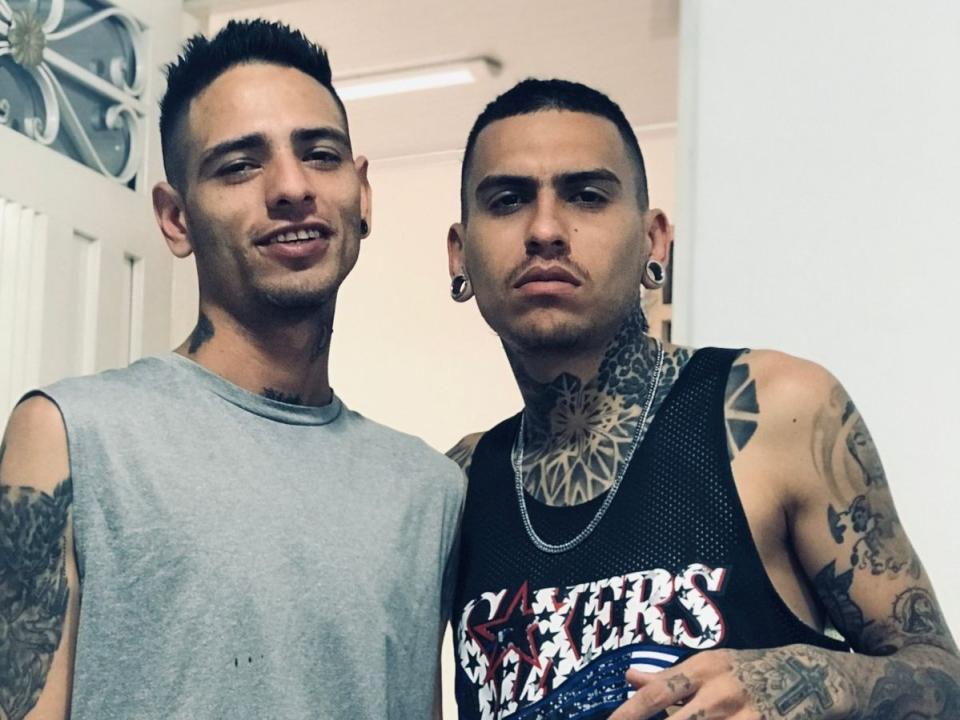 BryannThdenverHot - Live sex cam - 24955393