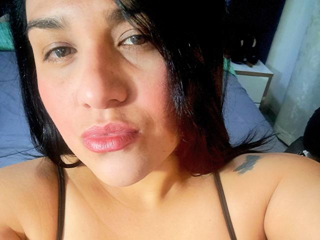 VivianaThomson - Sexe cam en vivo - 24955413