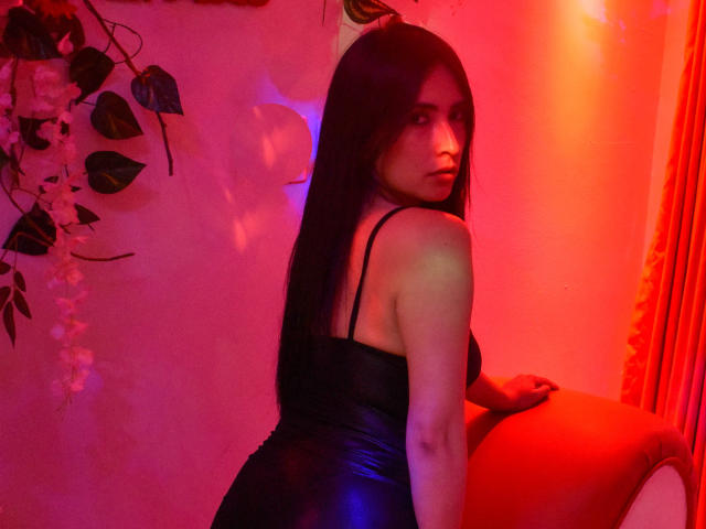 JainaRogers - Sexe cam en vivo - 24955725