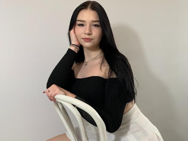 AvaCandy - Sexe cam en vivo - 24955813