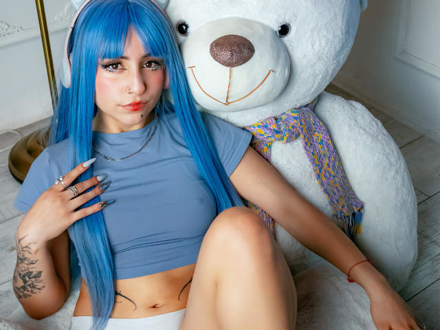 MaveParker - Sexe cam en vivo - 24955849