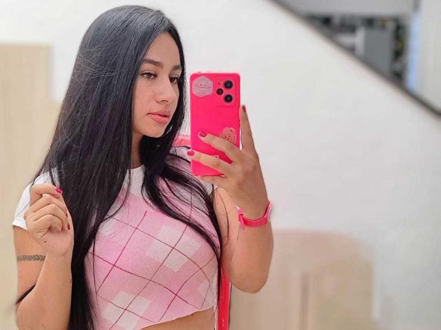 XCandyAlejaX - Live porn &amp; sex cam - 24956237