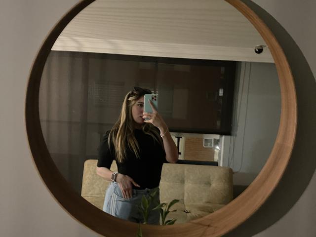 JennyLawry - Live sex cam - 24957017