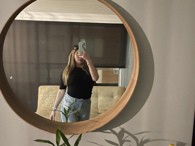 JennyLawry - Sexe cam en vivo - 24957029