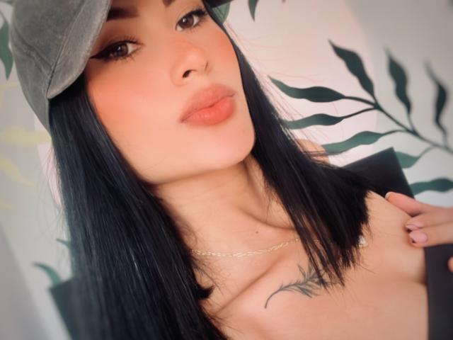 HarleyRoods - Sexe cam en vivo - 24957069