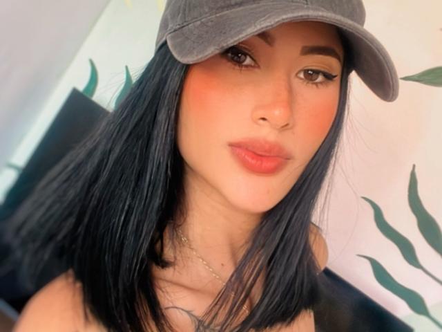 HarleyRoods - Live sex cam - 24957073