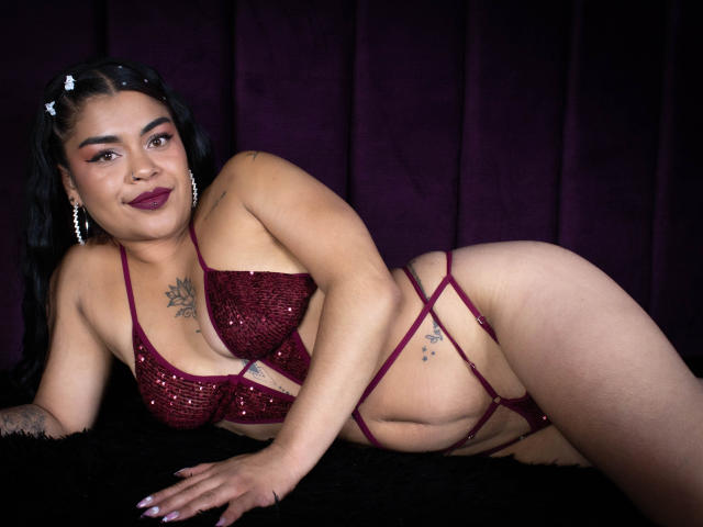 MiahbelleE - Live sex cam - 24957077