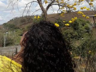 MoniqueCurlz - Sexe cam en vivo - 24957245