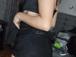 MaiteX - Live sex cam - 24957505