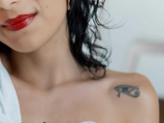 EvelynJonhson - Sexe cam en vivo - 24957977