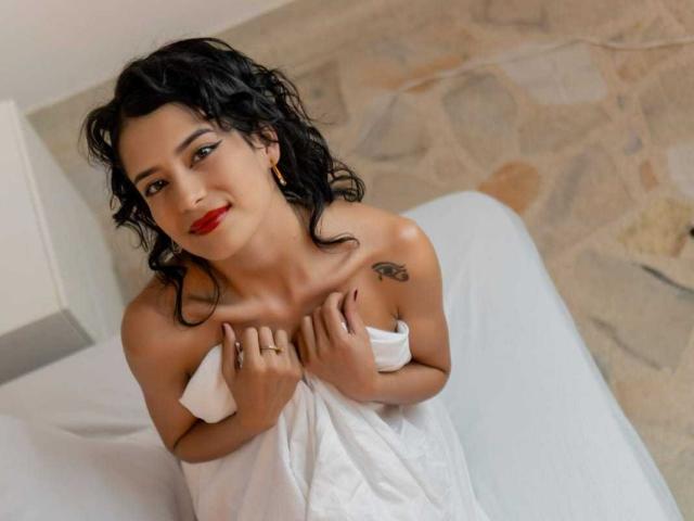 EvelynJonhson - Sexe cam en vivo - 24957981