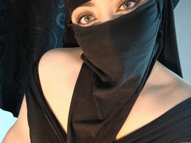 ZahraJalid - Sexe cam en vivo - 24958237