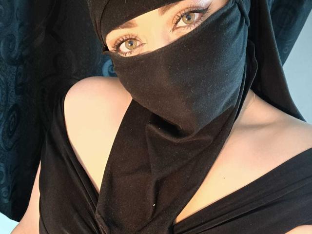 ZahraJalid - Sexe cam en vivo - 24958241