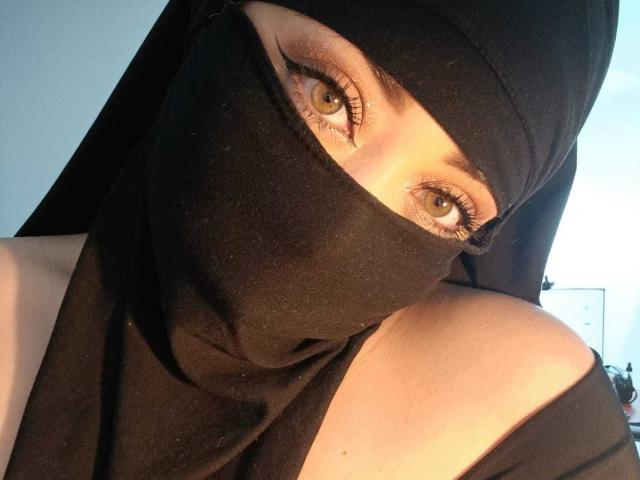 ZahraJalid - Sexe cam en vivo - 24958253