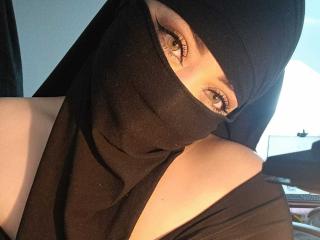 ZahraJalid - Live sex cam - 24958257