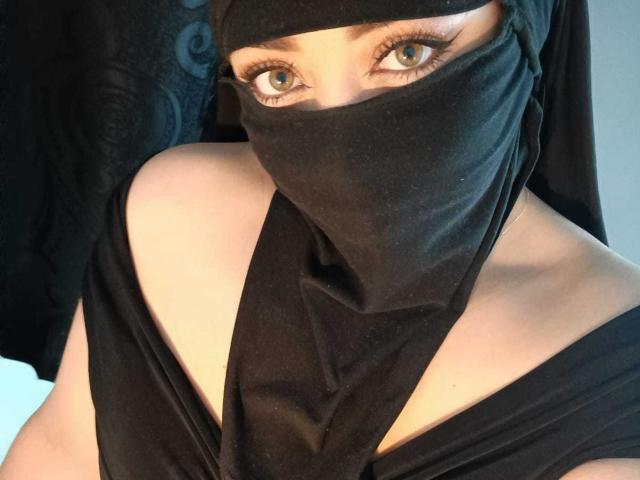 ZahraJalid - Sexe cam en vivo - 24958261