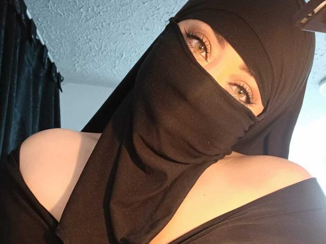 ZahraJalid - Live porn &amp; sex cam - 24958265