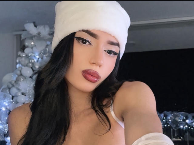 SarayQueen - Live sex cam - 24959053