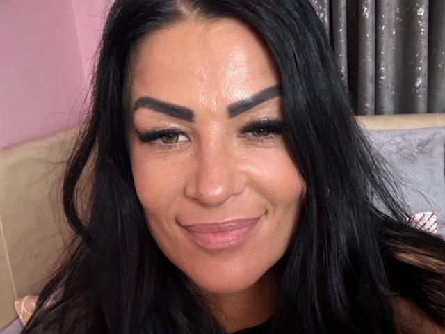 AndraD - Live porn &amp; sex cam - 24959217