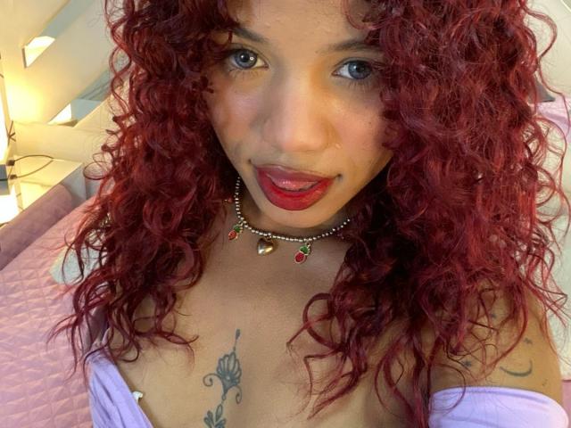 KathaleyaToms - Sexe cam en vivo - 24959349