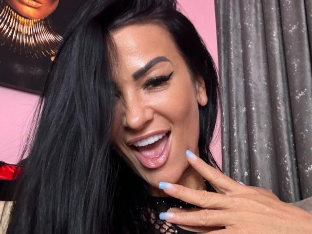 AndraD - Live porn &amp; sex cam - 24959373