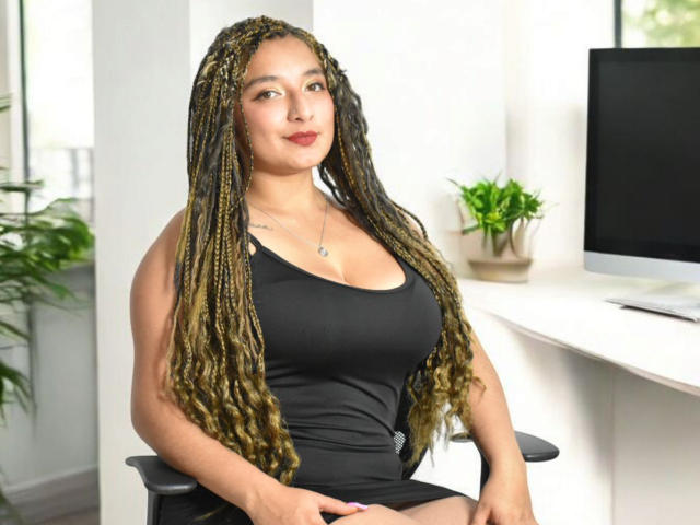 FantastykLadies - Sexe cam en vivo - 24961049