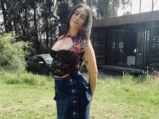 JazzeRusot - Live porn &amp; sex cam - 24961541