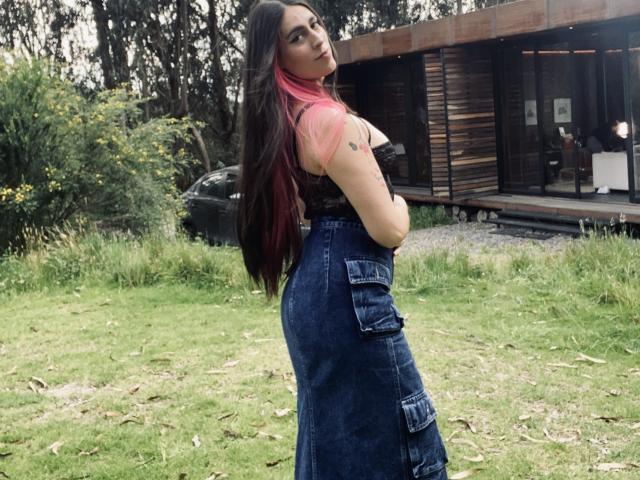 JazzeRusot - Sexe cam en vivo - 24961557