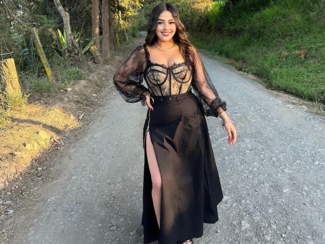 DariaJones - Sexe cam en vivo - 24961705