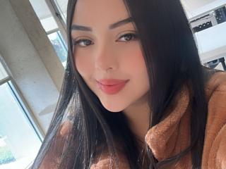 DariaJones - Live sex cam - 24961725