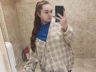 ArielXxl - Sexe cam en vivo - 24961753