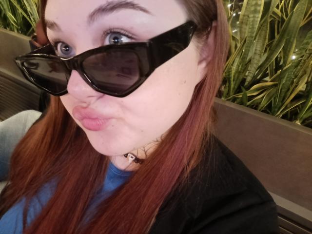 ArielXxl - Live sexe cam - 24961801