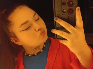 ArielXxl - Sexe cam en vivo - 24961829
