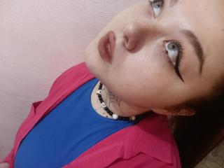 ArielXxl - Sexe cam en vivo - 24962293