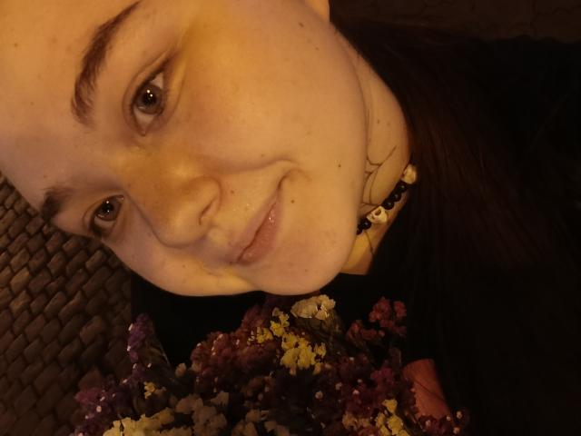 ArielXxl - Sexe cam en vivo - 24962301