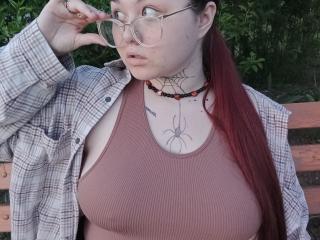 ArielXxl - Sexe cam en vivo - 24962321