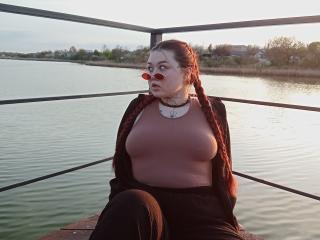 ArielXxl - Sexe cam en vivo - 24962345